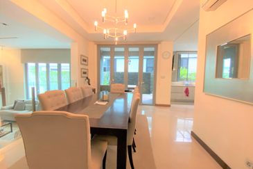 Damansara Heights (Bukit Damansara)