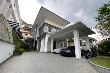 Damansara Heights (Bukit Damansara)