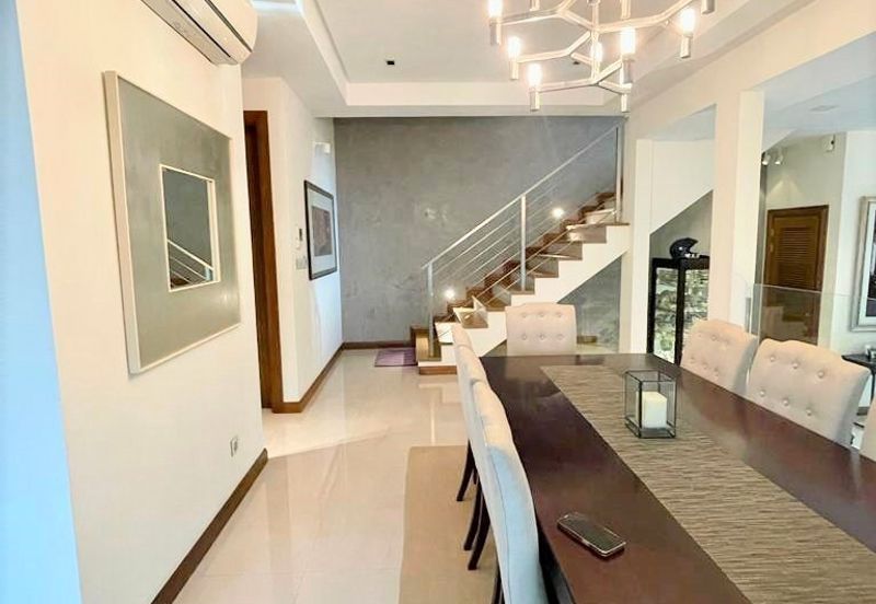 Damansara Heights (Bukit Damansara)