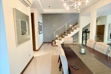 Damansara Heights (Bukit Damansara)