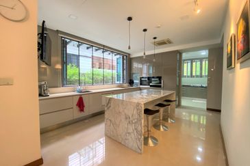 Damansara Heights (Bukit Damansara)