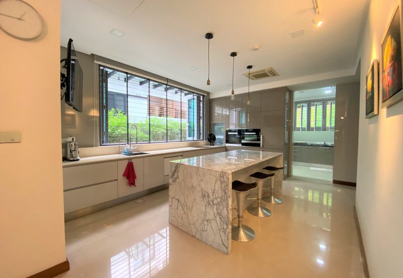 Damansara Heights (Bukit Damansara)