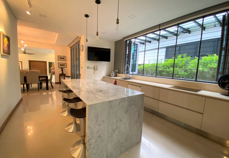 Damansara Heights (Bukit Damansara)