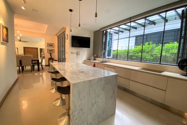 Damansara Heights (Bukit Damansara)