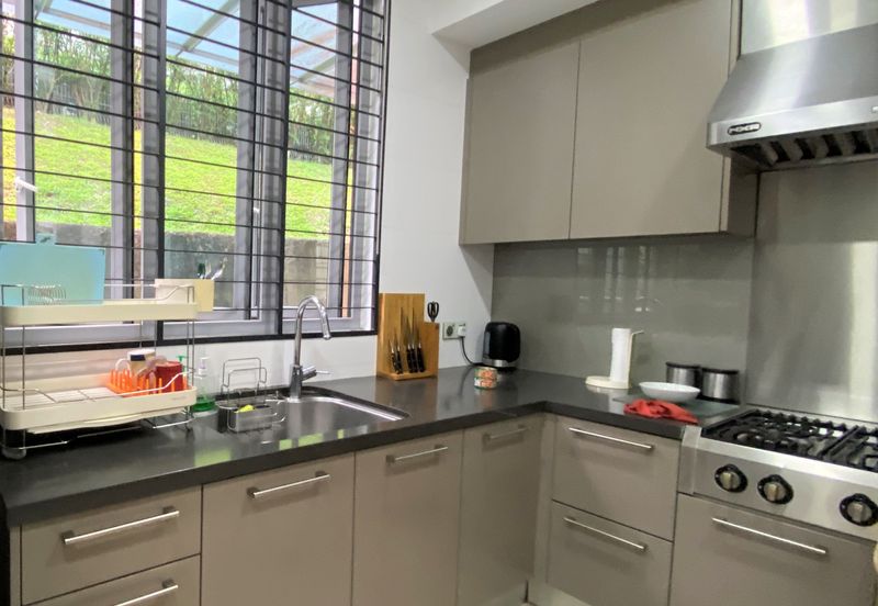 Damansara Heights (Bukit Damansara)