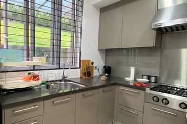 Damansara Heights (Bukit Damansara)