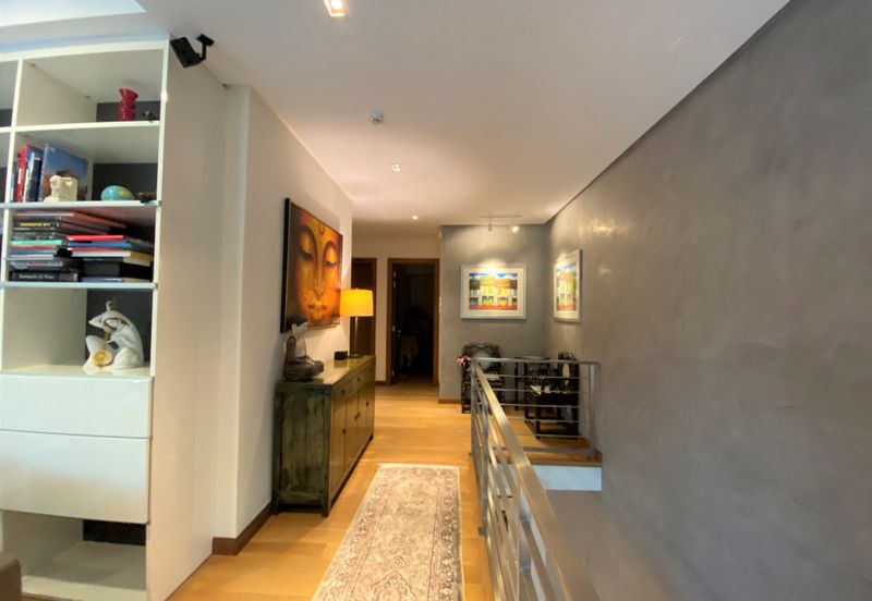 Damansara Heights (Bukit Damansara)