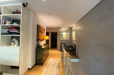 Damansara Heights (Bukit Damansara)