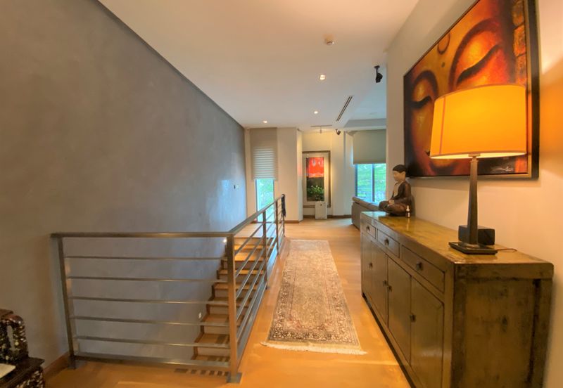 Damansara Heights (Bukit Damansara)