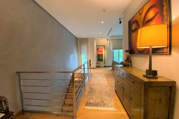 Damansara Heights (Bukit Damansara)