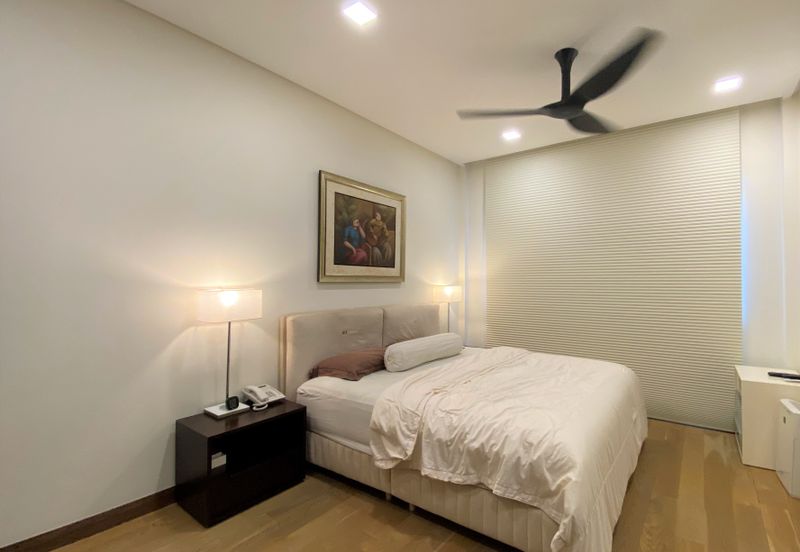 Damansara Heights (Bukit Damansara)