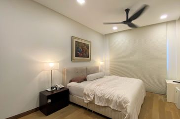 Damansara Heights (Bukit Damansara)