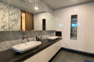 Damansara Heights (Bukit Damansara)