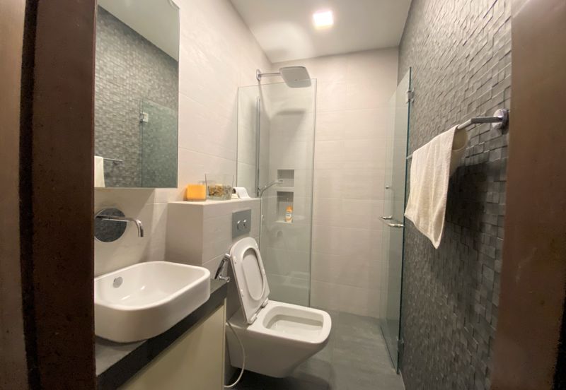 Damansara Heights (Bukit Damansara)