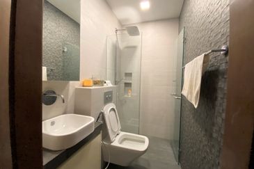 Damansara Heights (Bukit Damansara)