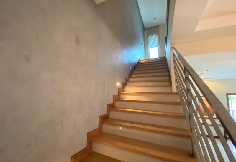 Damansara Heights (Bukit Damansara)