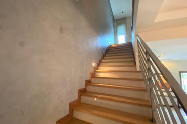 Damansara Heights (Bukit Damansara)