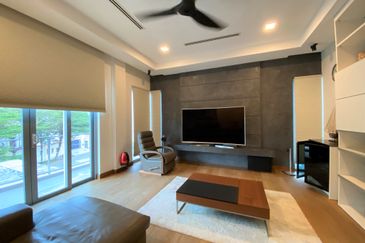 Damansara Heights (Bukit Damansara)