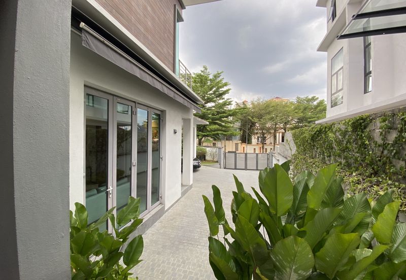 Damansara Heights (Bukit Damansara)