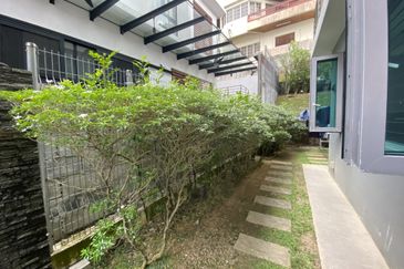 Damansara Heights (Bukit Damansara)