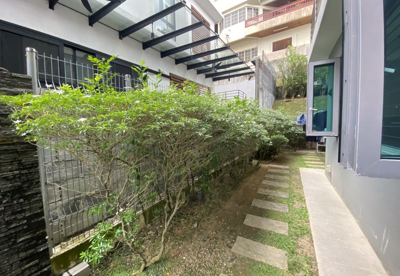 Damansara Heights (Bukit Damansara)