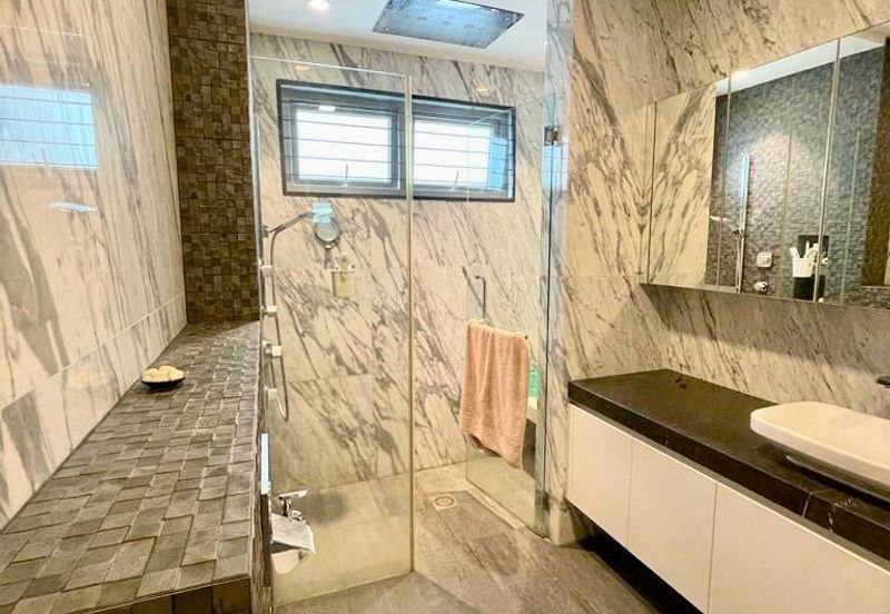 Damansara Heights (Bukit Damansara)