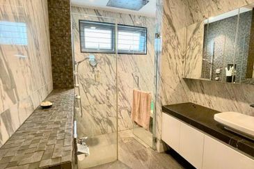 Damansara Heights (Bukit Damansara)