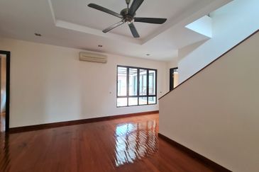 Country Heights Kajang