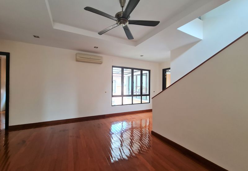 Country Heights Kajang