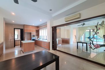 Country Heights Kajang