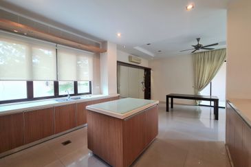 Country Heights Kajang