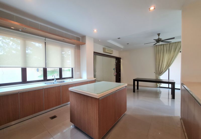 Country Heights Kajang