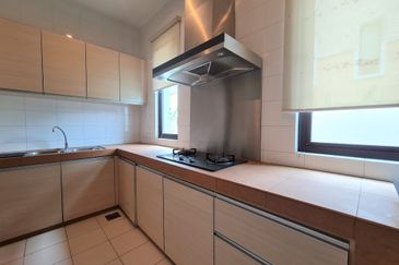 Country Heights Kajang