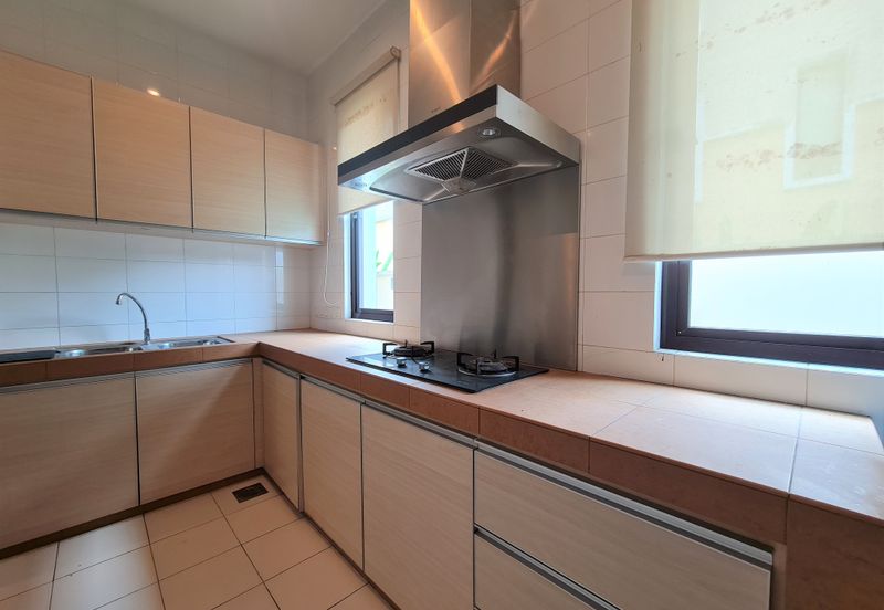 Country Heights Kajang