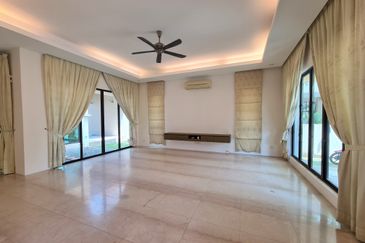 Country Heights Kajang