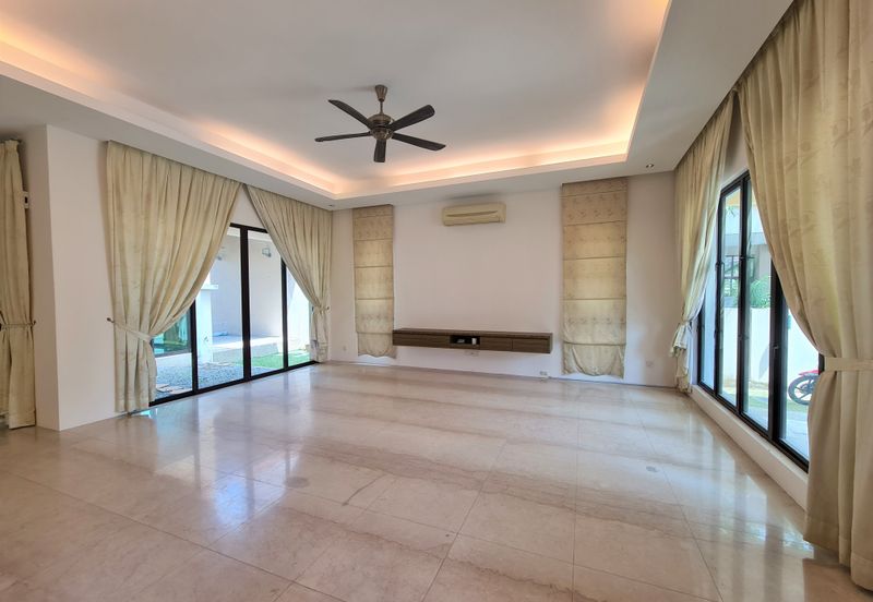 Country Heights Kajang