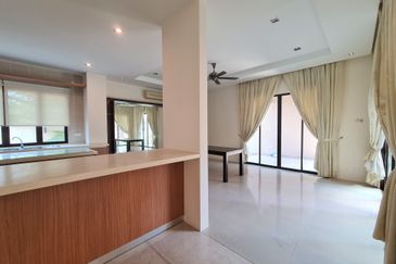 Country Heights Kajang