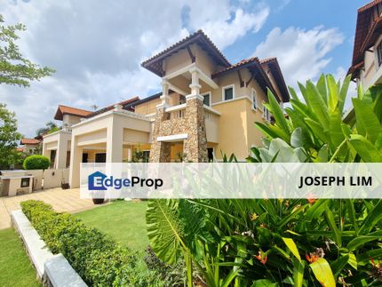 Country Heights Kajang, Selangor, Country Heights