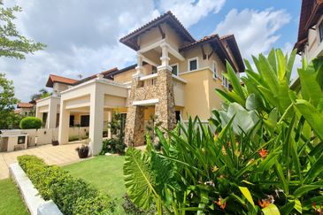 Country Heights Kajang