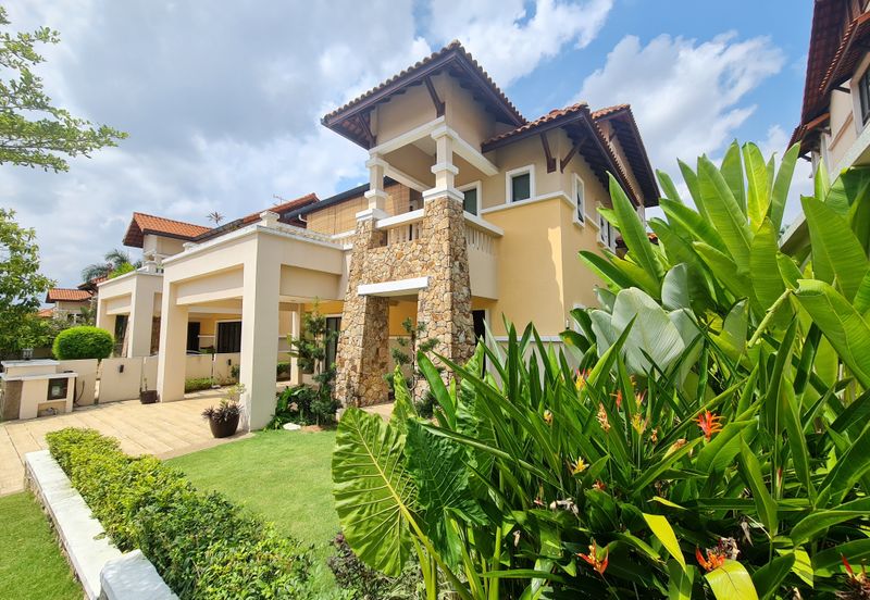 Country Heights Kajang