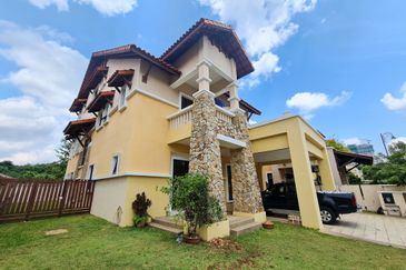 Country Heights Kajang