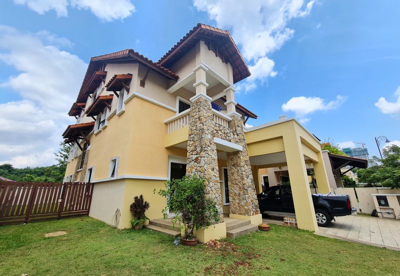 Country Heights Kajang