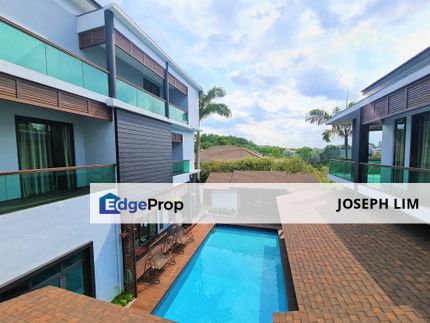 Country Heights Kajang, Selangor, Country Heights