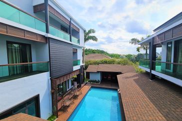 Country Heights Kajang