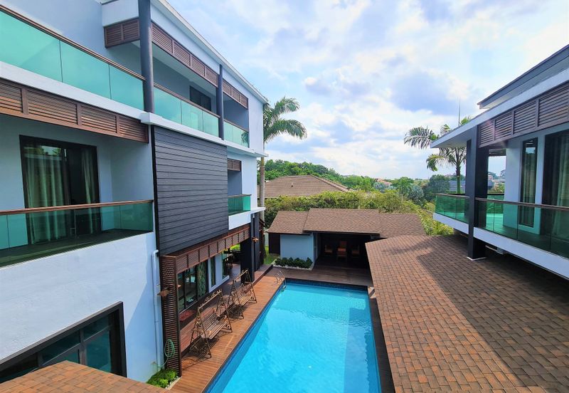 Country Heights Kajang