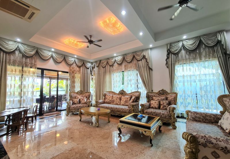 Country Heights Kajang