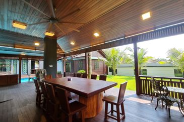 Country Heights Kajang