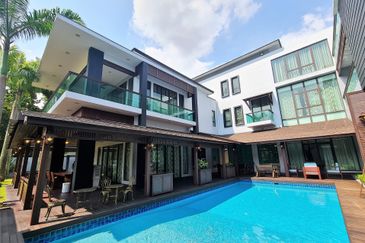 Country Heights Kajang