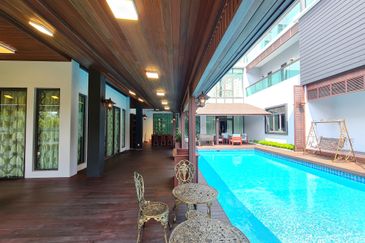 Country Heights Kajang