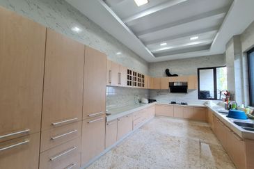 Country Heights Kajang